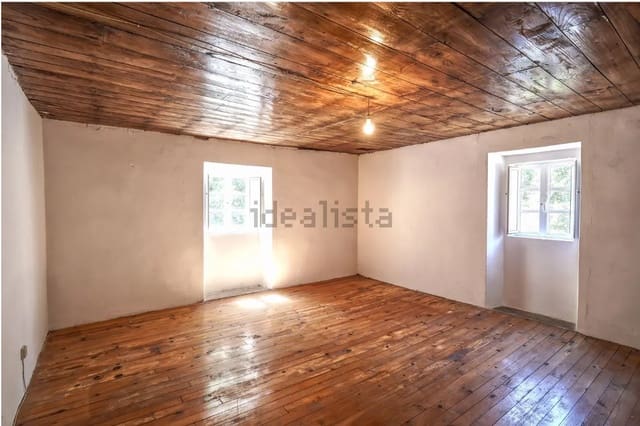 4 bedroom Finca/Country House for sale in Carballedo with garage - € 125,000 (Ref: 9588120)