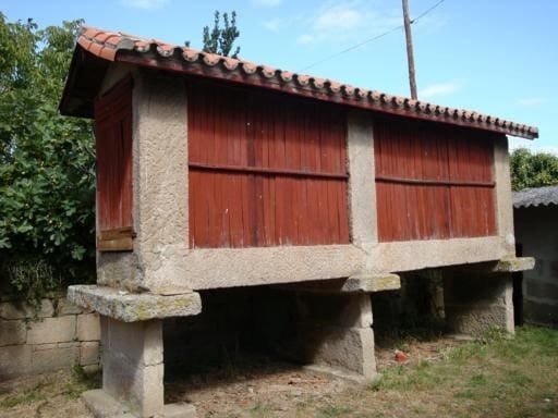 6 sovrum Finca/Hus på landet till salu i Ourense stad - 1 336 000 € (Ref: 9602889)