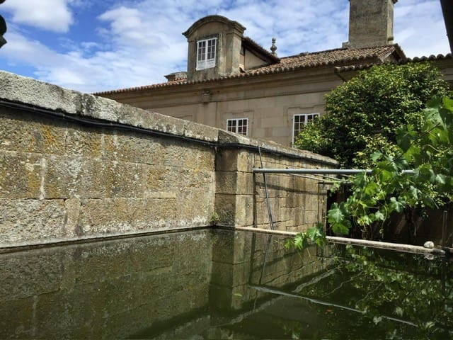 6 sovrum Finca/Hus på landet till salu i Ourense stad - 1 336 000 € (Ref: 9602889)