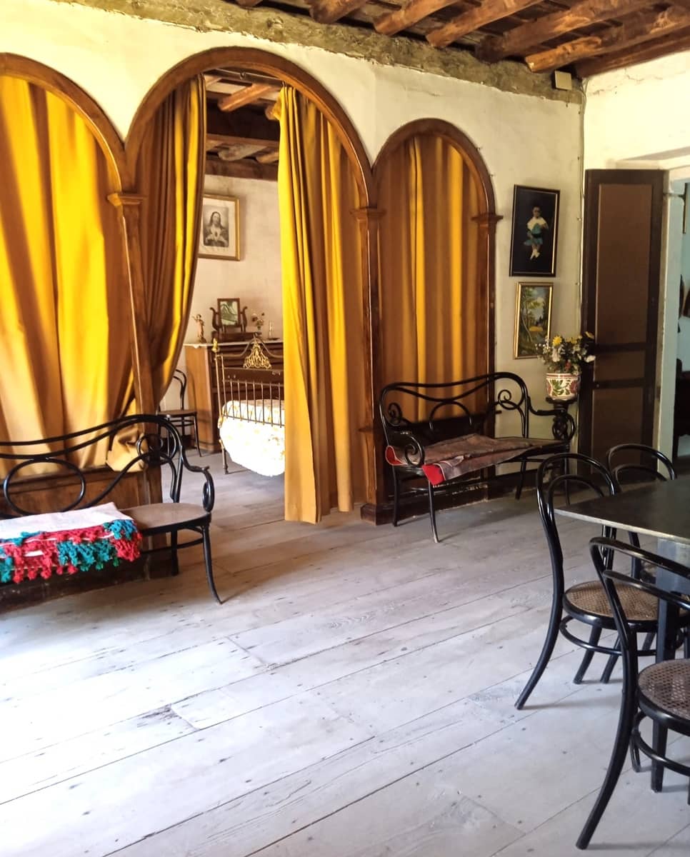 6 sovrum Finca/Hus på landet till salu i Ourense stad - 1 336 000 € (Ref: 9602889)