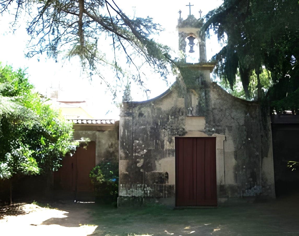 6 sovrum Finca/Hus på landet till salu i Ourense stad - 1 336 000 € (Ref: 9602889)