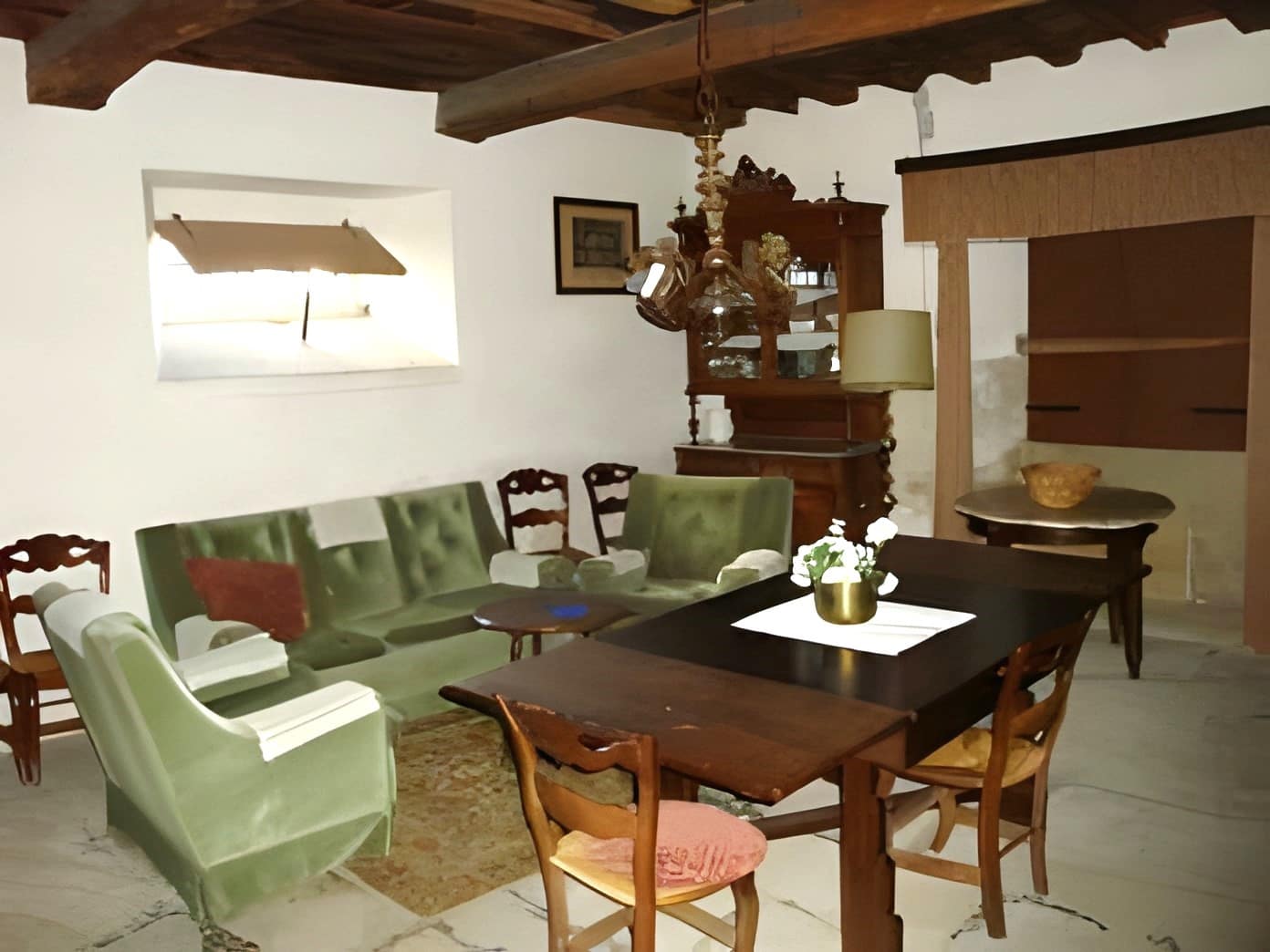 6 sovrum Finca/Hus på landet till salu i Ourense stad - 1 336 000 € (Ref: 9602889)