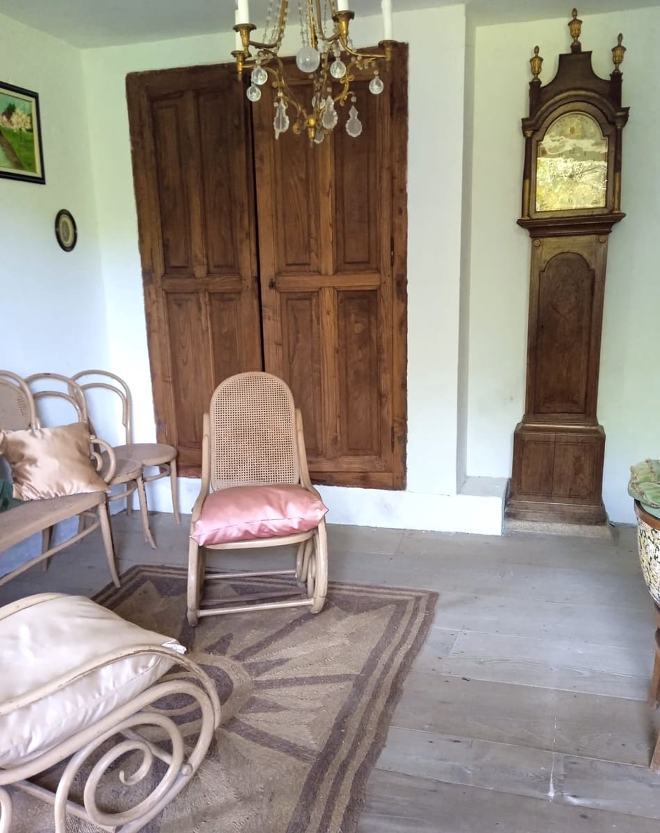 6 sovrum Finca/Hus på landet till salu i Ourense stad - 1 336 000 € (Ref: 9602889)