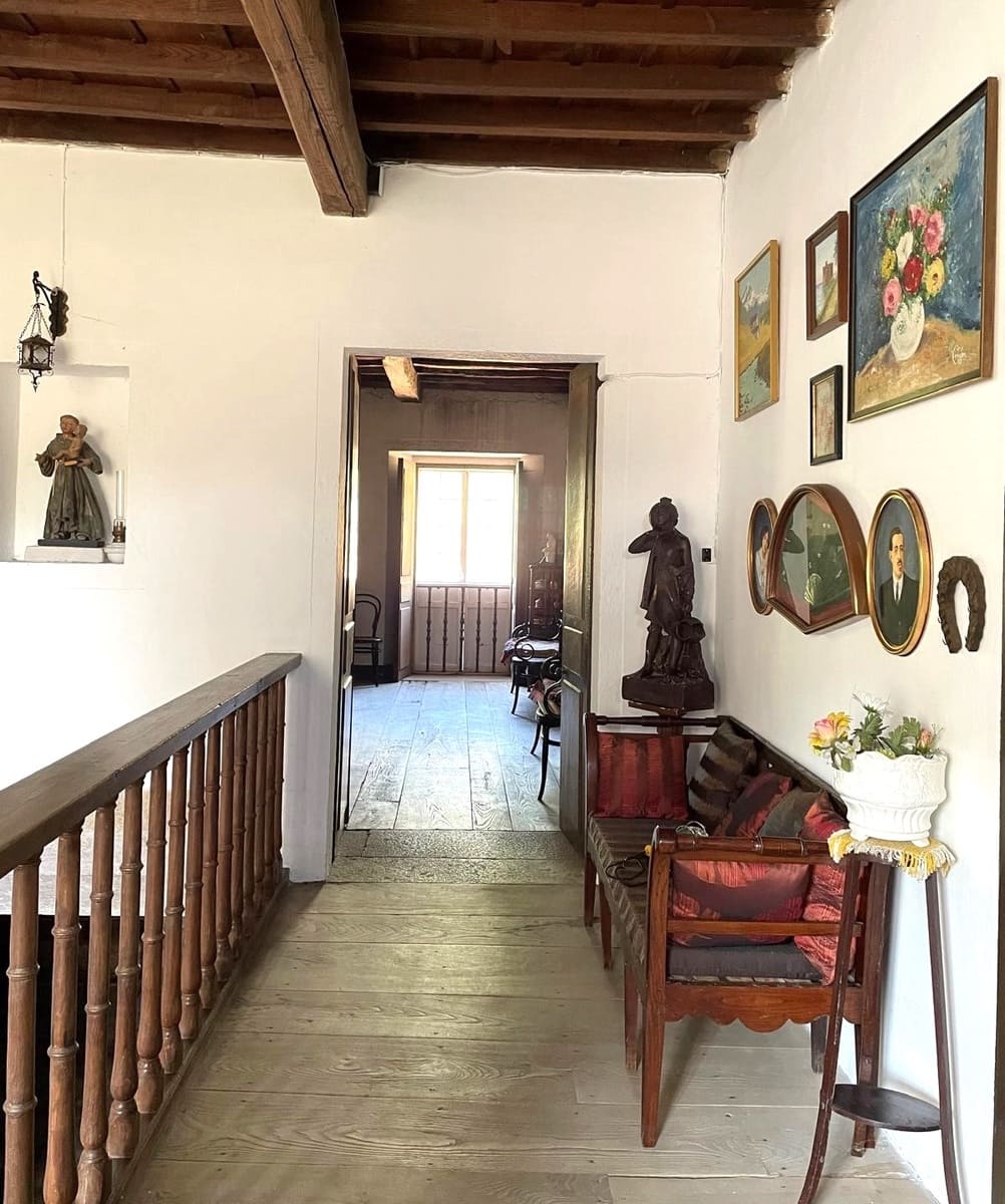 6 sovrum Finca/Hus på landet till salu i Ourense stad - 1 336 000 € (Ref: 9602889)