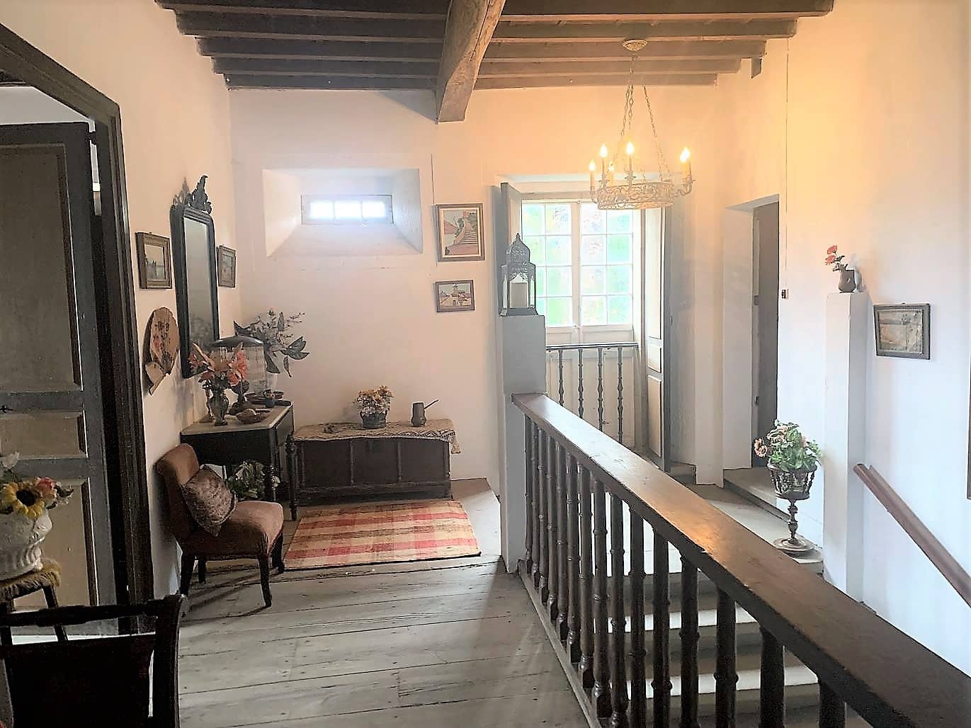 6 sovrum Finca/Hus på landet till salu i Ourense stad - 1 336 000 € (Ref: 9602889)