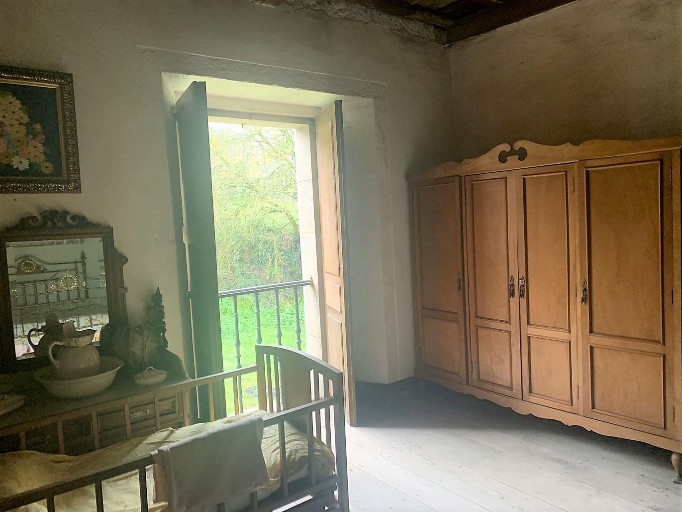 6 sovrum Finca/Hus på landet till salu i Ourense stad - 1 336 000 € (Ref: 9602889)