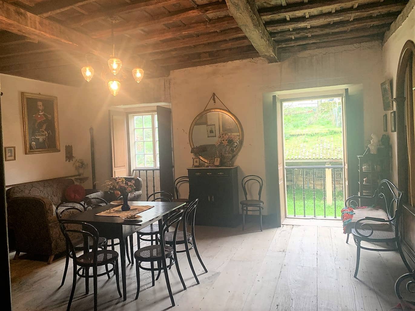 6 sovrum Finca/Hus på landet till salu i Ourense stad - 1 336 000 € (Ref: 9602889)