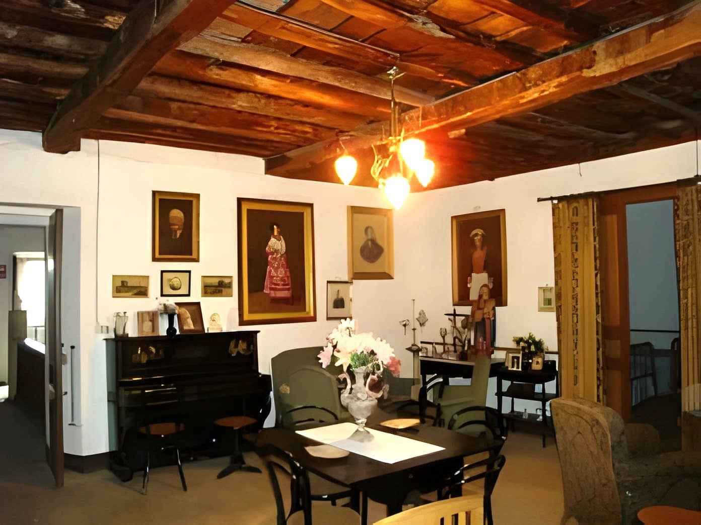 6 sovrum Finca/Hus på landet till salu i Ourense stad - 1 336 000 € (Ref: 9602889)