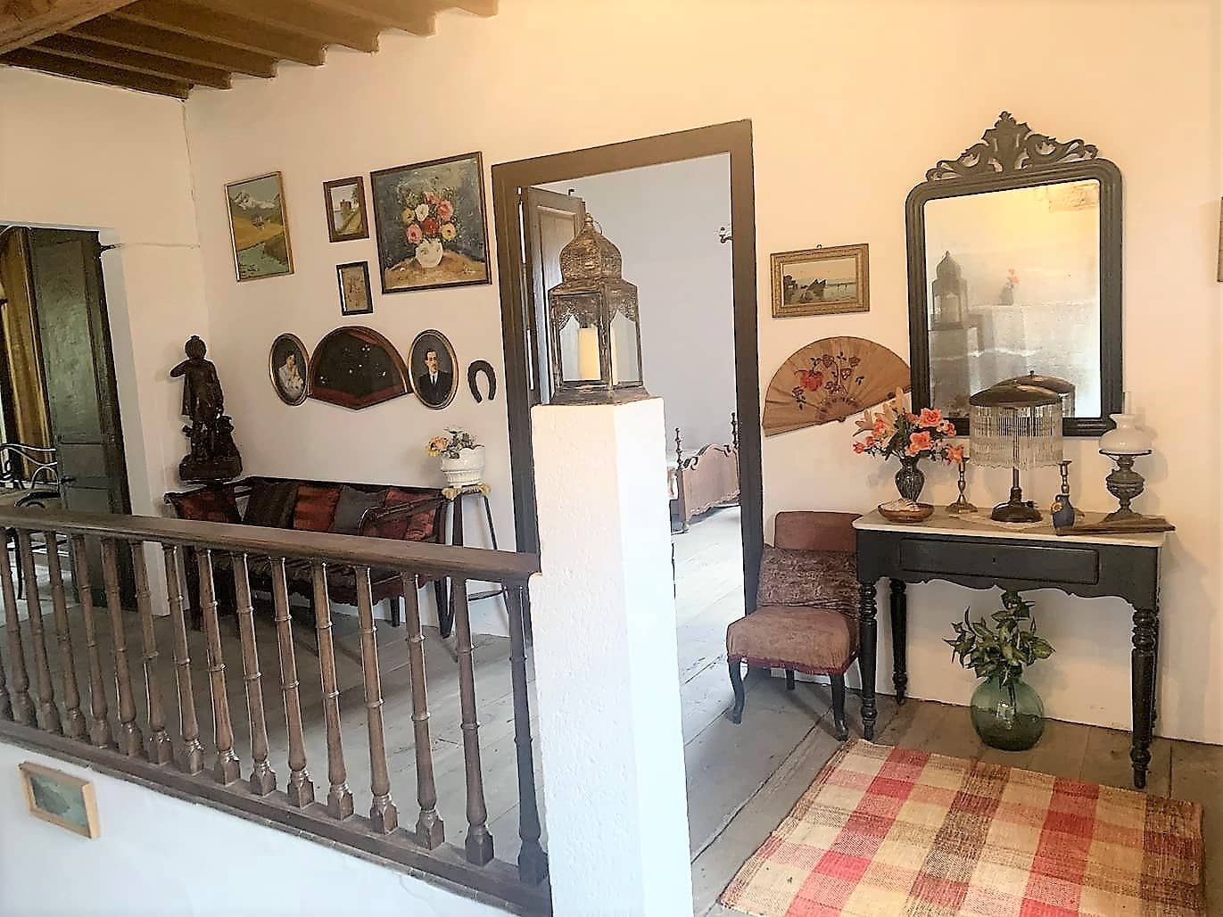 6 sovrum Finca/Hus på landet till salu i Ourense stad - 1 336 000 € (Ref: 9602889)