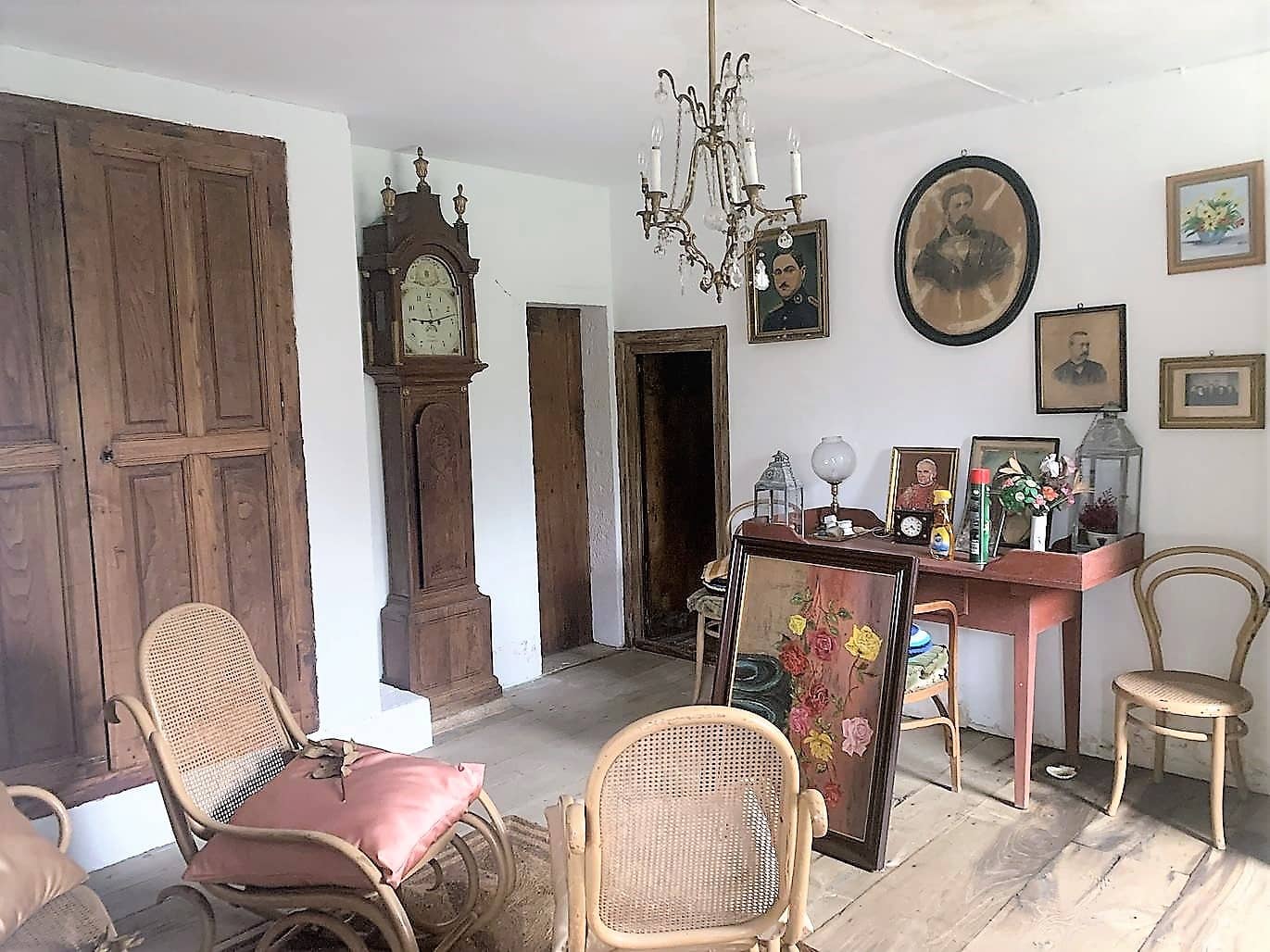 6 sovrum Finca/Hus på landet till salu i Ourense stad - 1 336 000 € (Ref: 9602889)