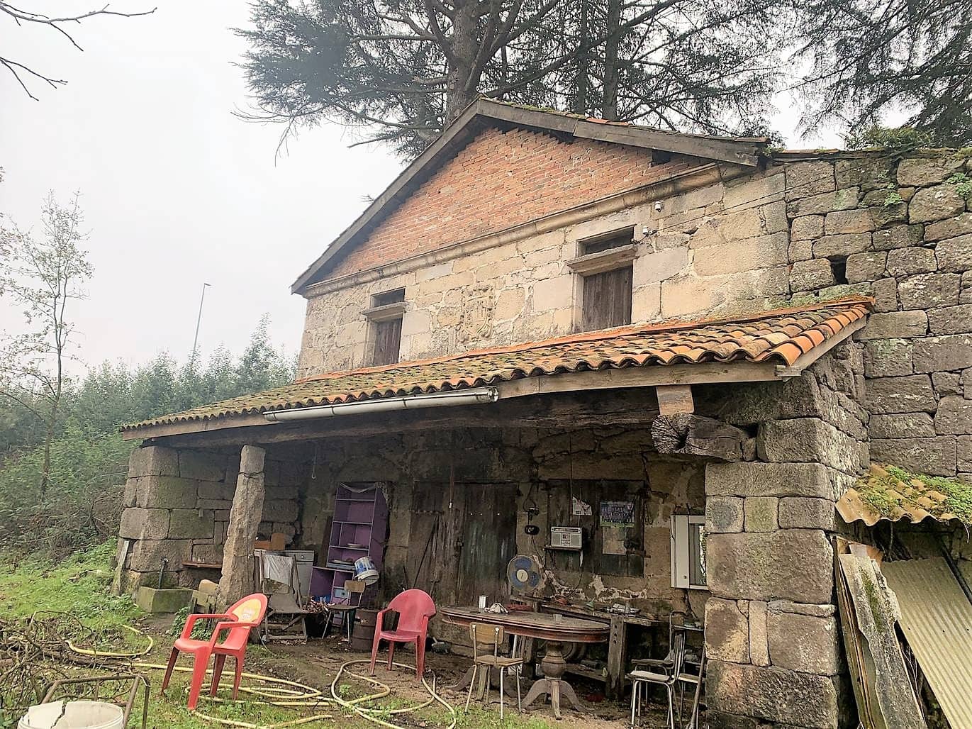 6 sovrum Finca/Hus på landet till salu i Ourense stad - 1 336 000 € (Ref: 9602889)