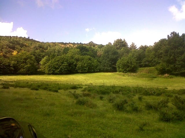 6 sovrum Finca/Hus på landet till salu i Ourense stad - 1 336 000 € (Ref: 9602889)