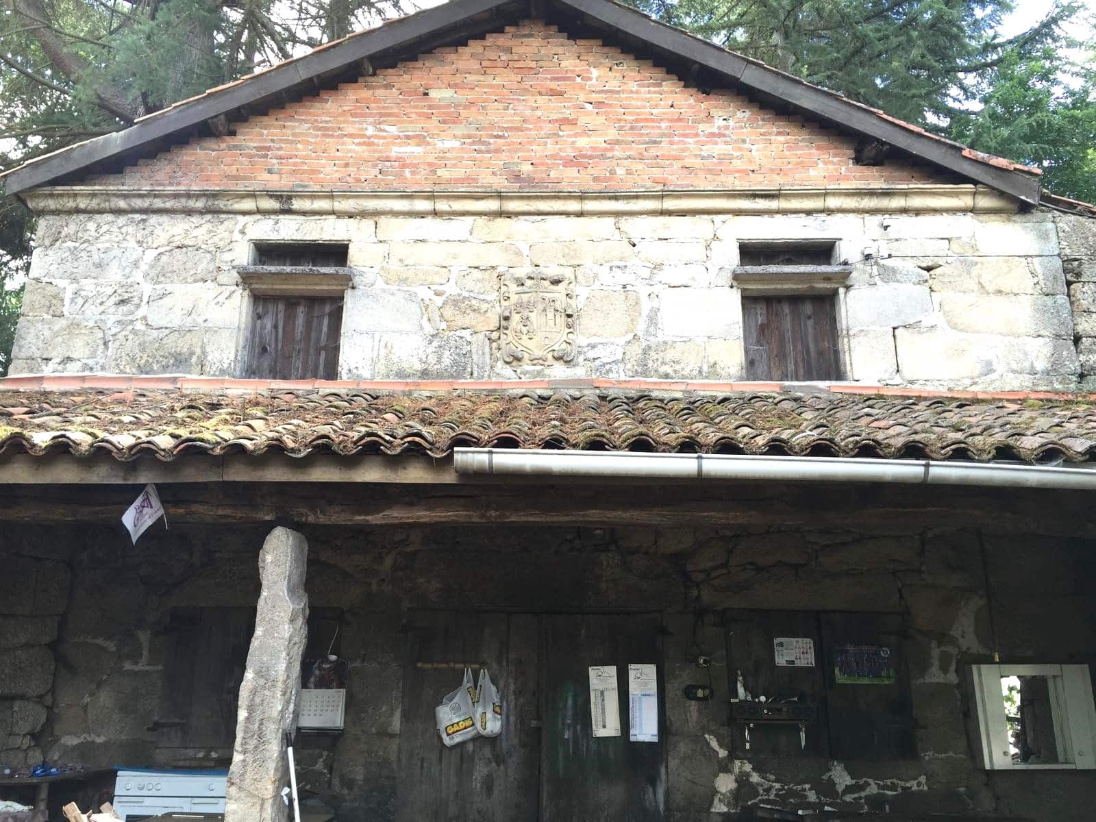 6 sovrum Finca/Hus på landet till salu i Ourense stad - 1 336 000 € (Ref: 9602889)