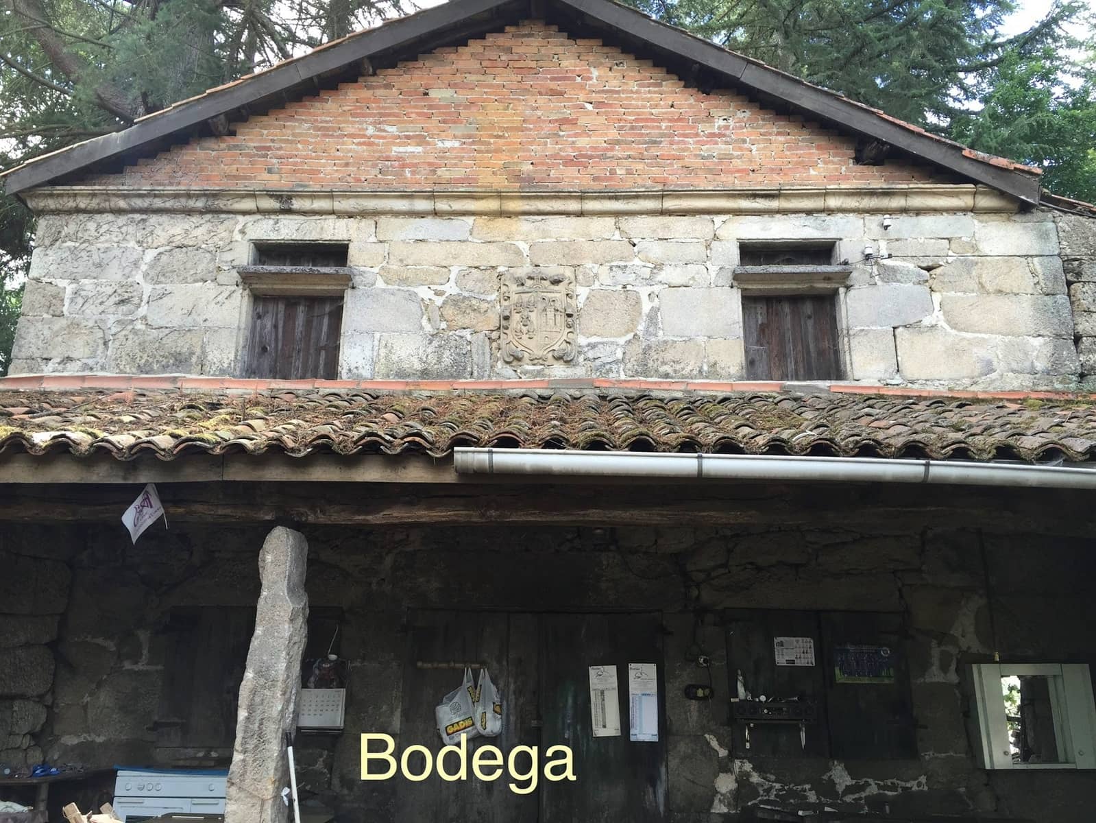 6 Zimmer Finca/Landgut zu verkaufen in Ourense Stadt - 1.336.000 € (Ref: 9602889)