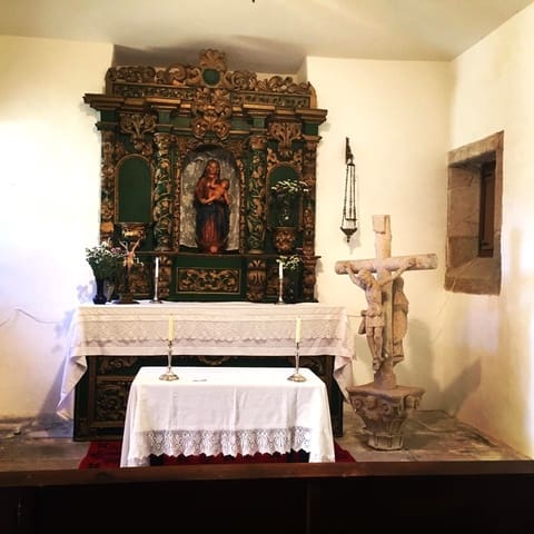 6 camera da letto Finca/Casa di Campagna in vendita in Ourense città - 1.336.000 € (Rif: 9602889)