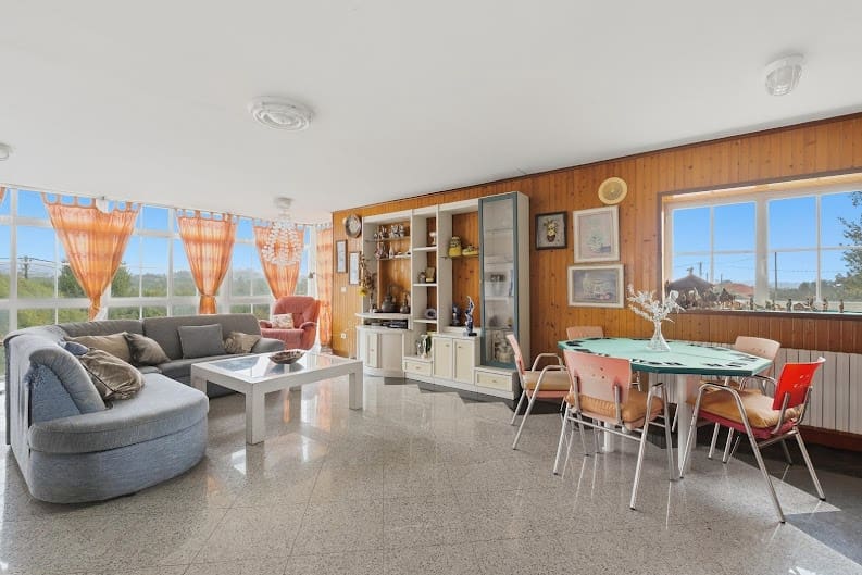 11 sovrum Finca/Hus på landet till salu i Ponteareas med pool garage - 465 000 € (Ref: 9641390)