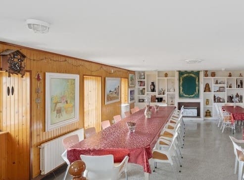 11 sovrum Finca/Hus på landet till salu i Ponteareas med pool garage - 465 000 € (Ref: 9641390)