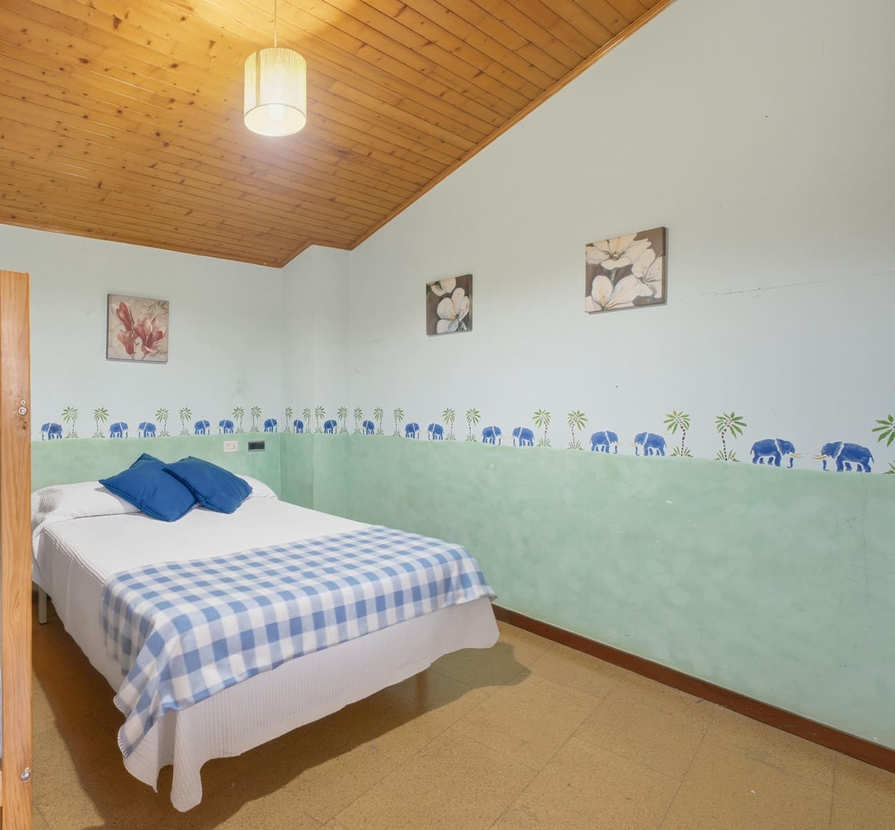 11 sovrum Finca/Hus på landet till salu i Ponteareas med pool garage - 465 000 € (Ref: 9641390)