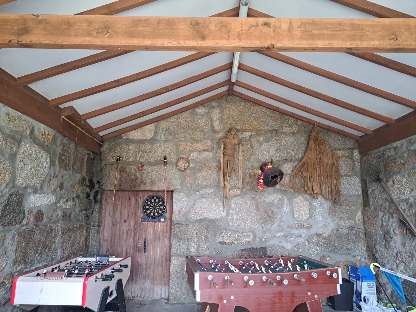 11 sovrum Finca/Hus på landet till salu i Ponteareas med pool garage - 465 000 € (Ref: 9641390)