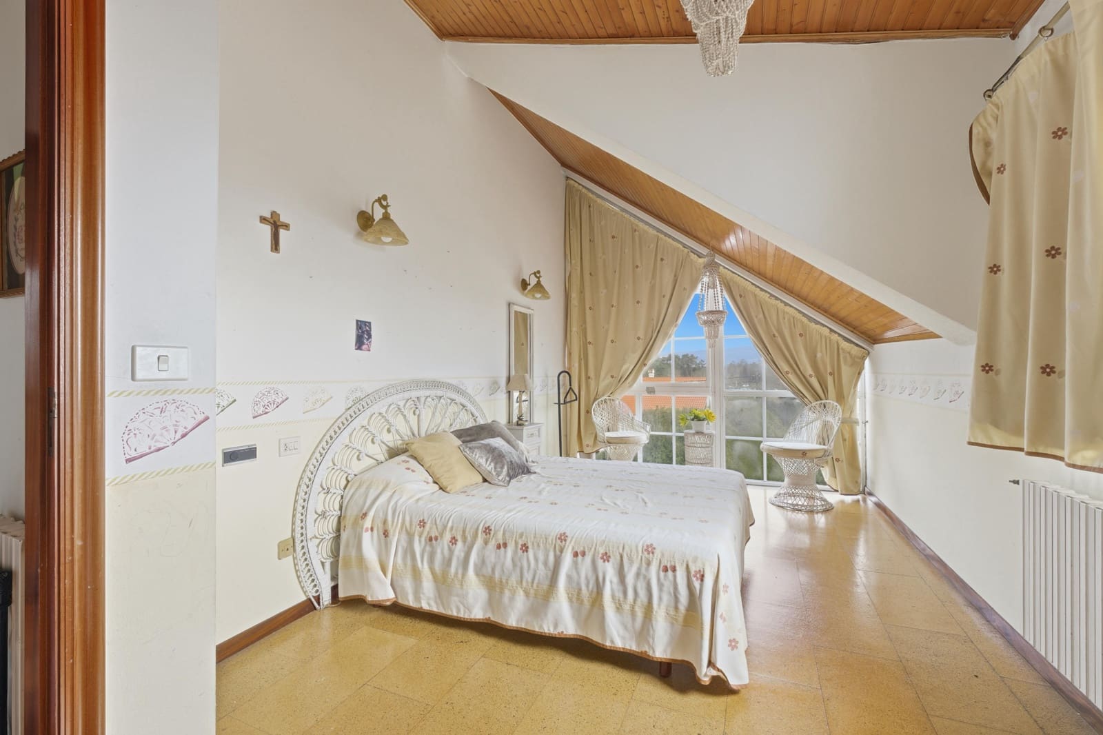 11 sovrum Finca/Hus på landet till salu i Ponteareas med pool garage - 465 000 € (Ref: 9641390)