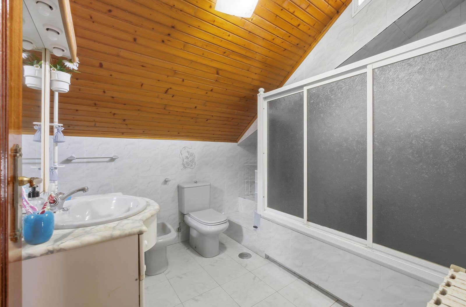 11 sovrum Finca/Hus på landet till salu i Ponteareas med pool garage - 465 000 € (Ref: 9641390)