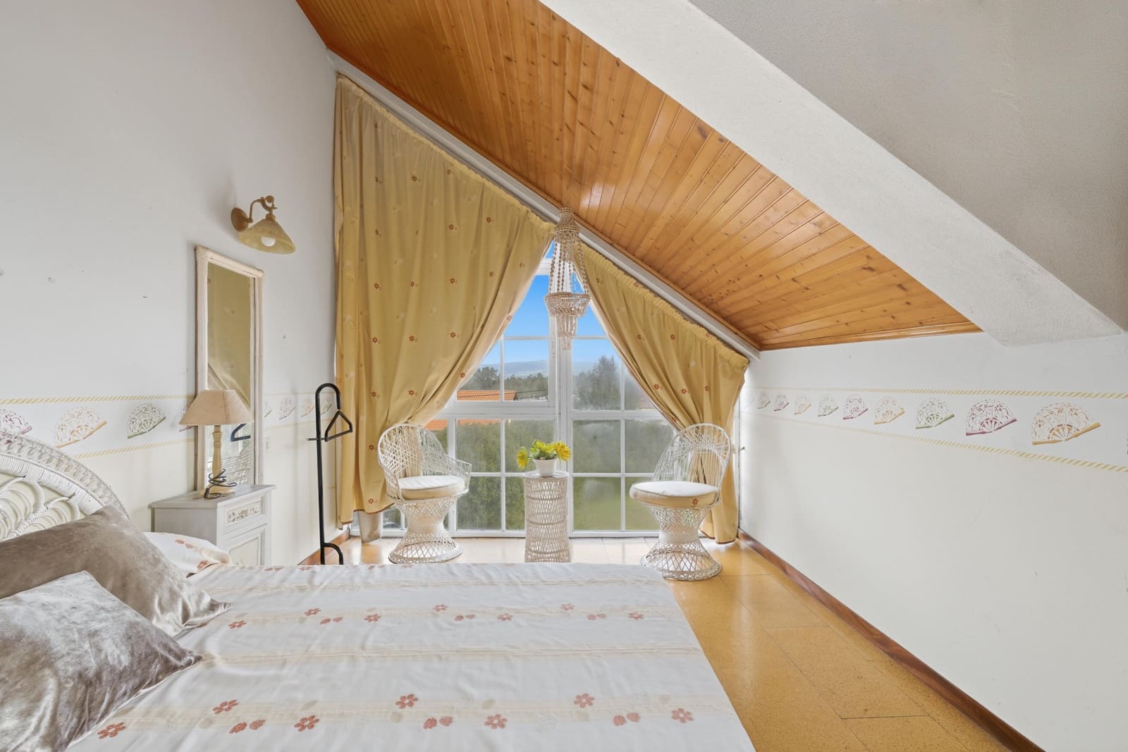 11 sovrum Finca/Hus på landet till salu i Ponteareas med pool garage - 465 000 € (Ref: 9641390)