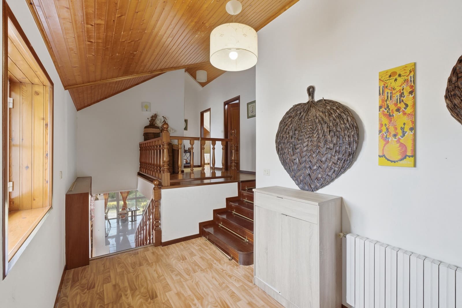 11 sovrum Finca/Hus på landet till salu i Ponteareas med pool garage - 465 000 € (Ref: 9641390)