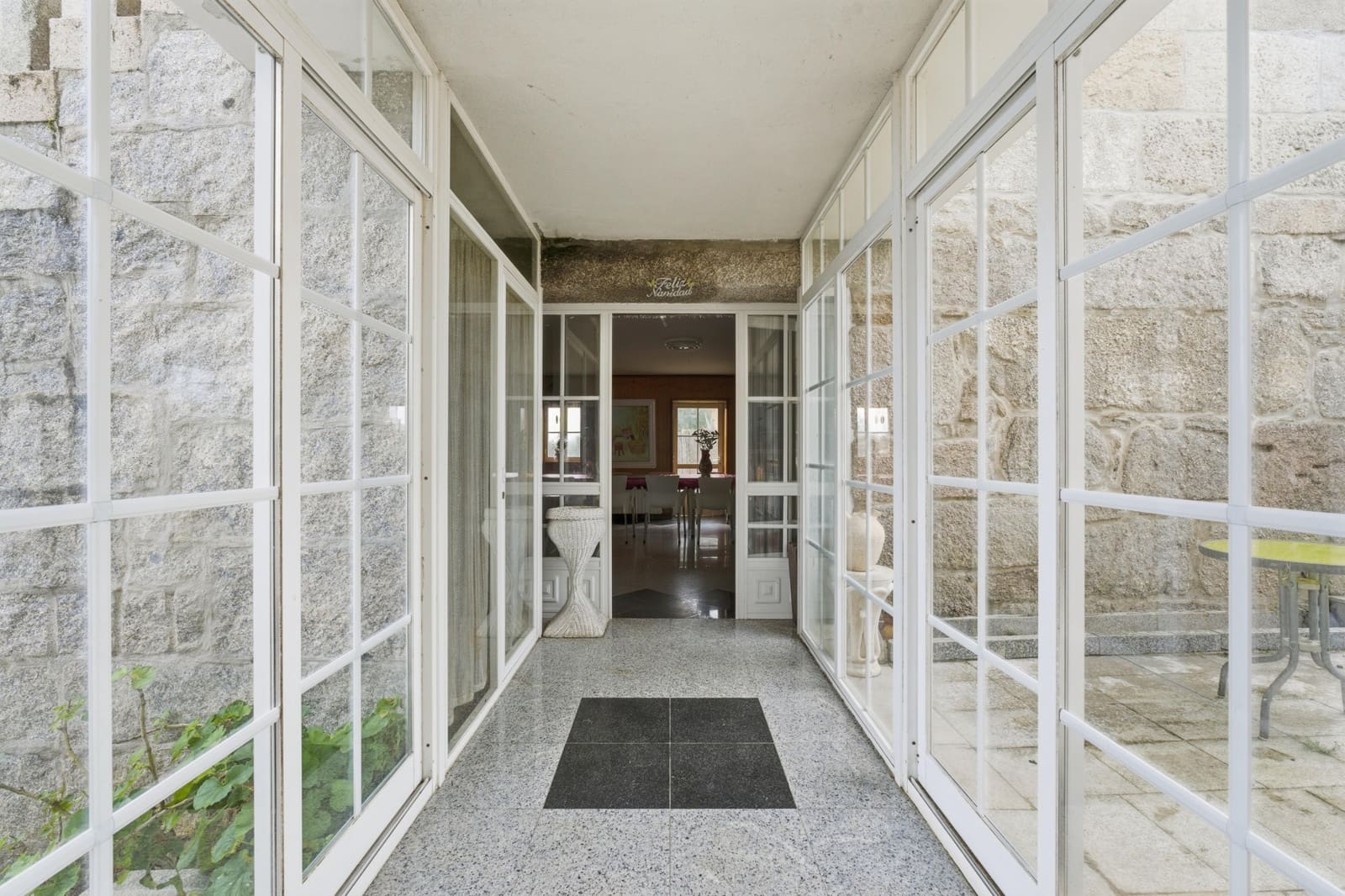 11 sovrum Finca/Hus på landet till salu i Ponteareas med pool garage - 465 000 € (Ref: 9641390)