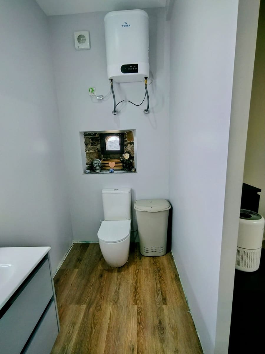 5 Zimmer Finca/Landgut zu verkaufen in Castro de Rei - 379.000 € (Ref: 9667141)