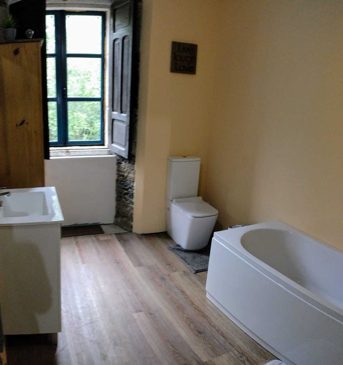 5 Zimmer Finca/Landgut zu verkaufen in Castro de Rei - 379.000 € (Ref: 9667141)