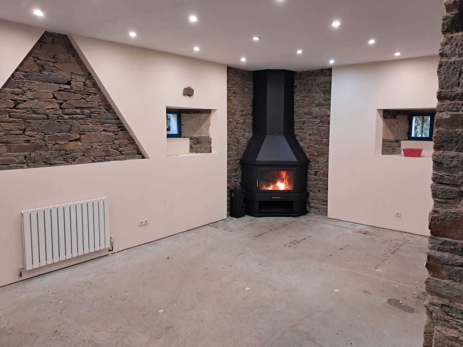 5 Zimmer Finca/Landgut zu verkaufen in Castro de Rei - 379.000 € (Ref: 9667141)