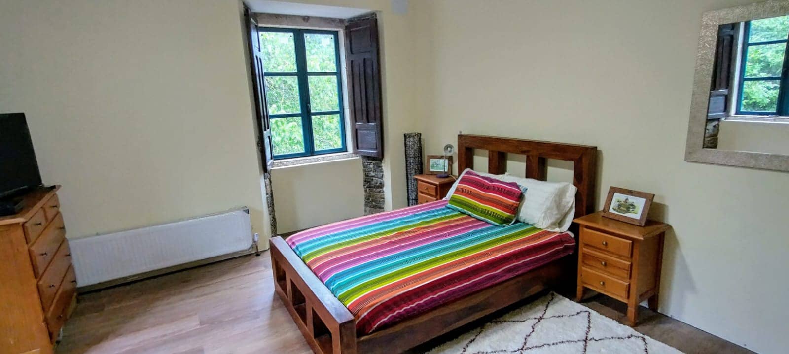 5 Zimmer Finca/Landgut zu verkaufen in Castro de Rei - 379.000 € (Ref: 9667141)