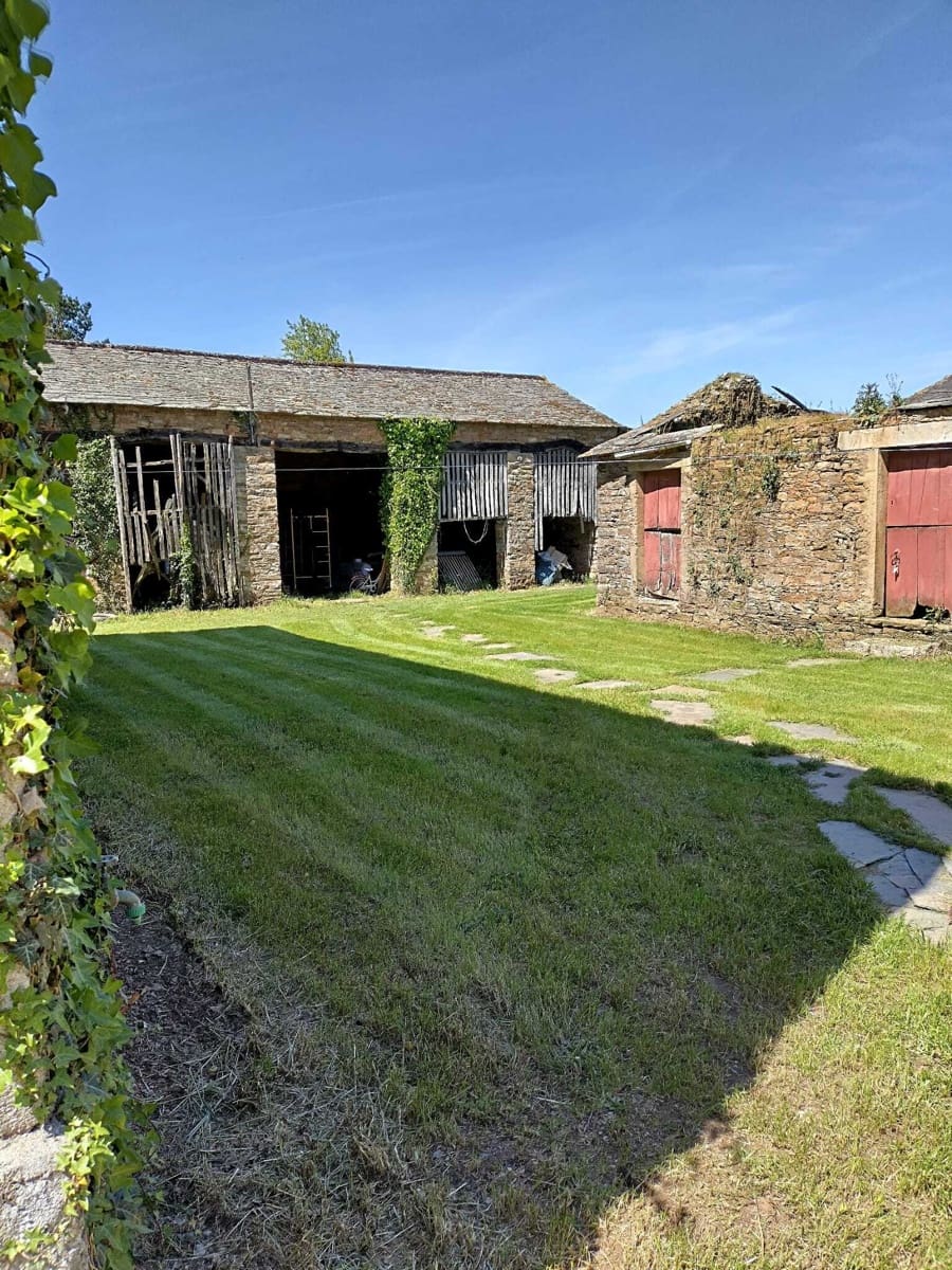 5 Zimmer Finca/Landgut zu verkaufen in Castro de Rei - 379.000 € (Ref: 9667141)