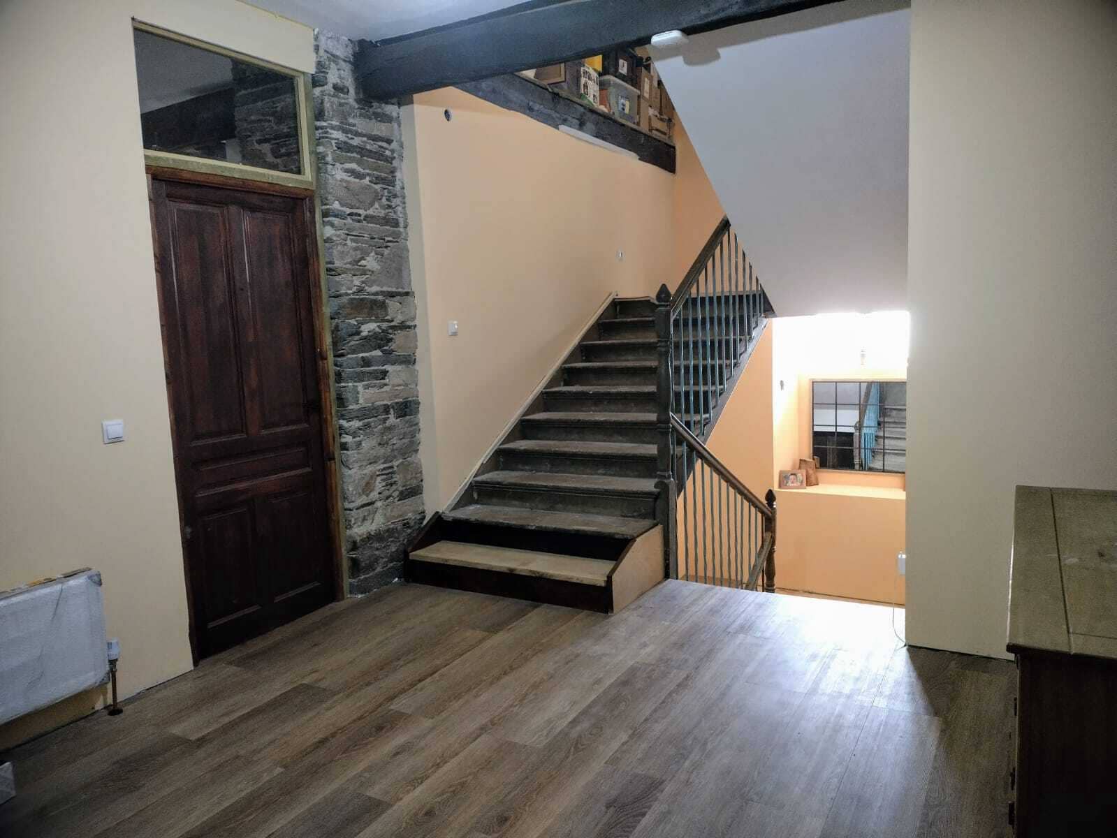 5 Zimmer Finca/Landgut zu verkaufen in Castro de Rei - 379.000 € (Ref: 9667141)