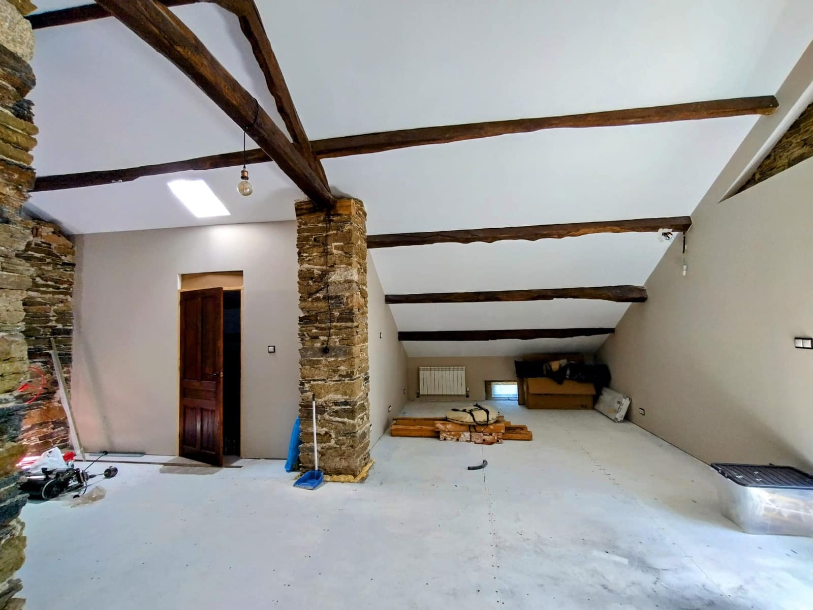 5 Zimmer Finca/Landgut zu verkaufen in Castro de Rei - 379.000 € (Ref: 9667141)