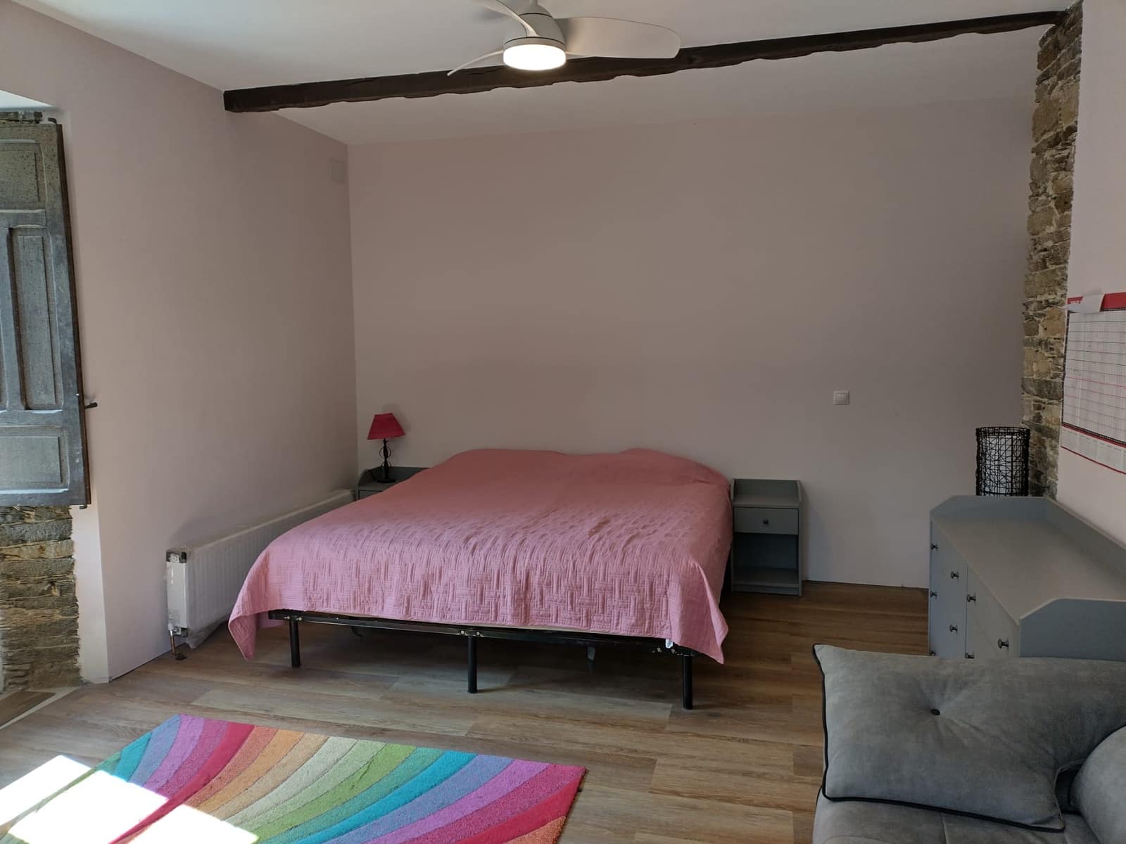 5 Zimmer Finca/Landgut zu verkaufen in Castro de Rei - 379.000 € (Ref: 9667141)