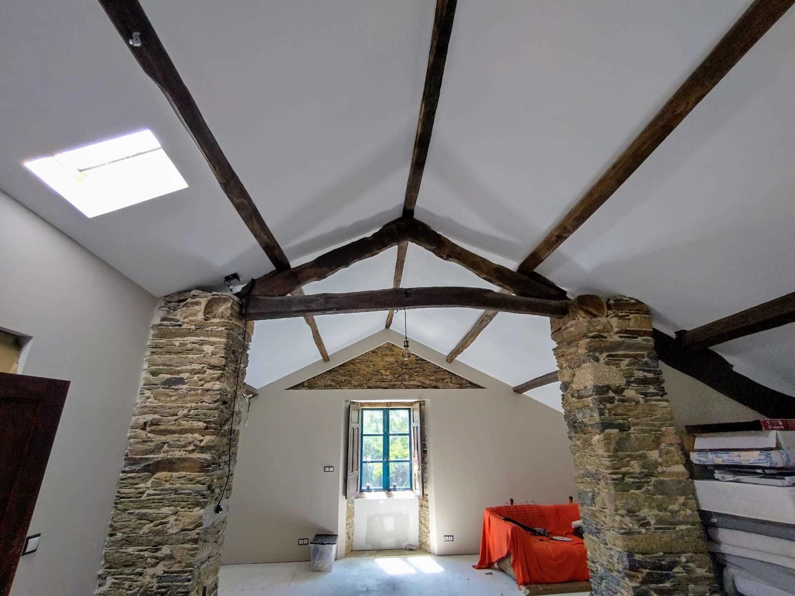 5 Zimmer Finca/Landgut zu verkaufen in Castro de Rei - 379.000 € (Ref: 9667141)