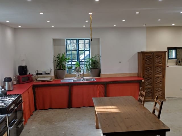 5 Zimmer Finca/Landgut zu verkaufen in Castro de Rei - 379.000 € (Ref: 9667141)