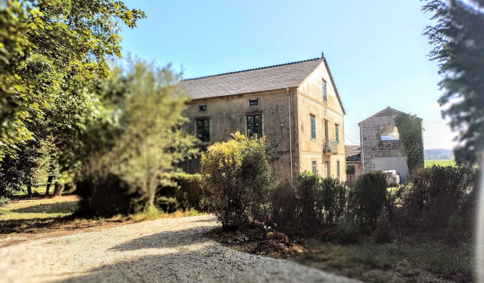 5 Zimmer Finca/Landgut zu verkaufen in Castro de Rei - 379.000 € (Ref: 9667141)