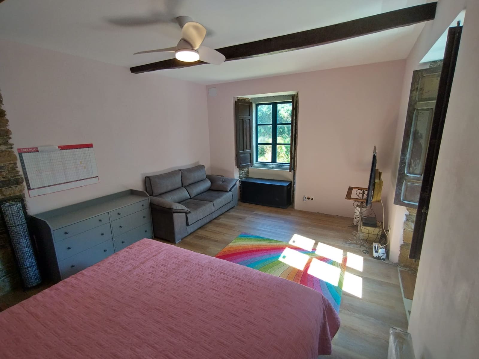 5 Zimmer Finca/Landgut zu verkaufen in Castro de Rei - 379.000 € (Ref: 9667141)