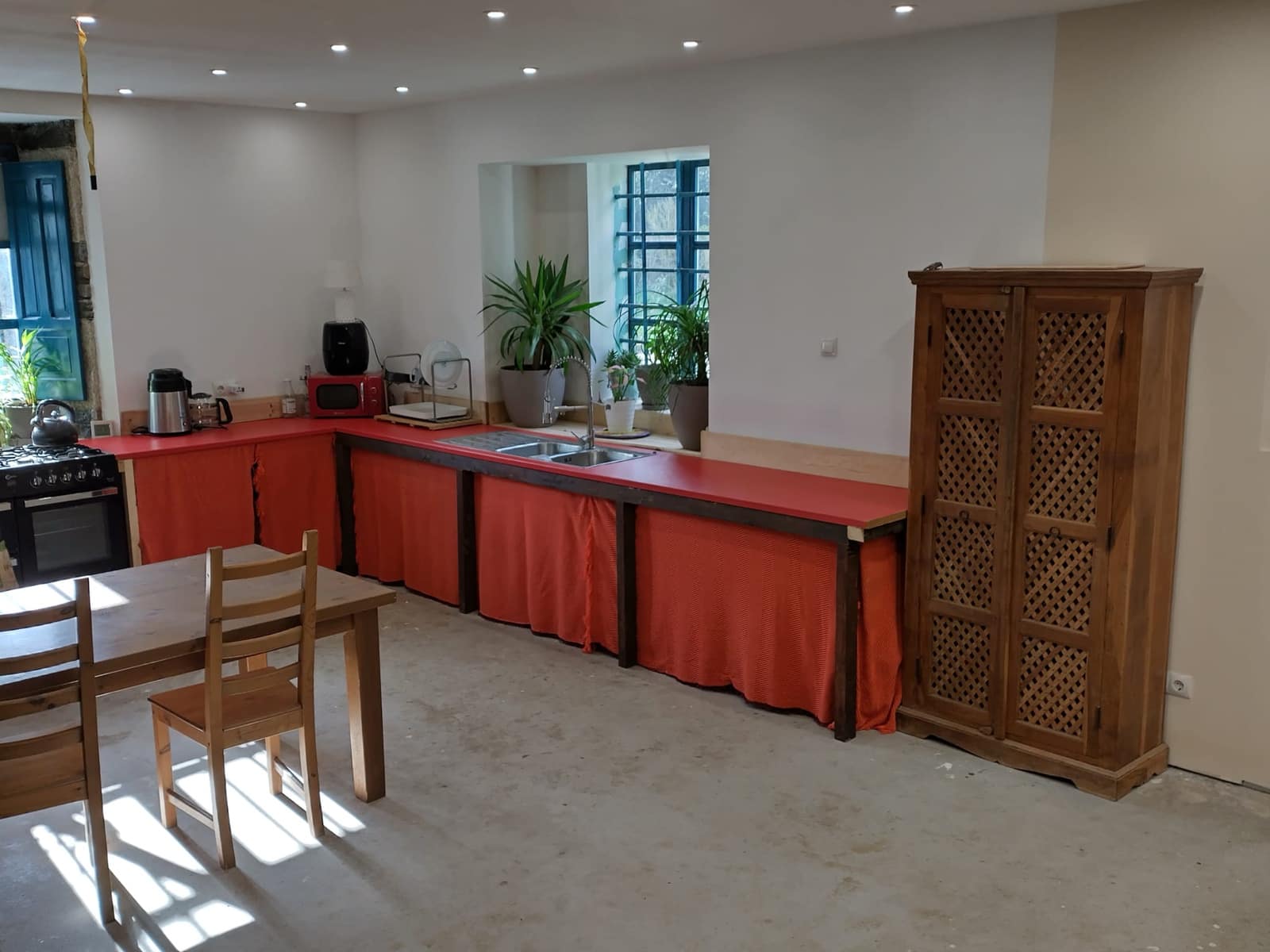 5 Zimmer Finca/Landgut zu verkaufen in Castro de Rei - 379.000 € (Ref: 9667141)