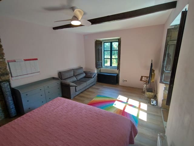 5 Zimmer Finca/Landgut zu verkaufen in Castro de Rei - 379.000 € (Ref: 9667141)