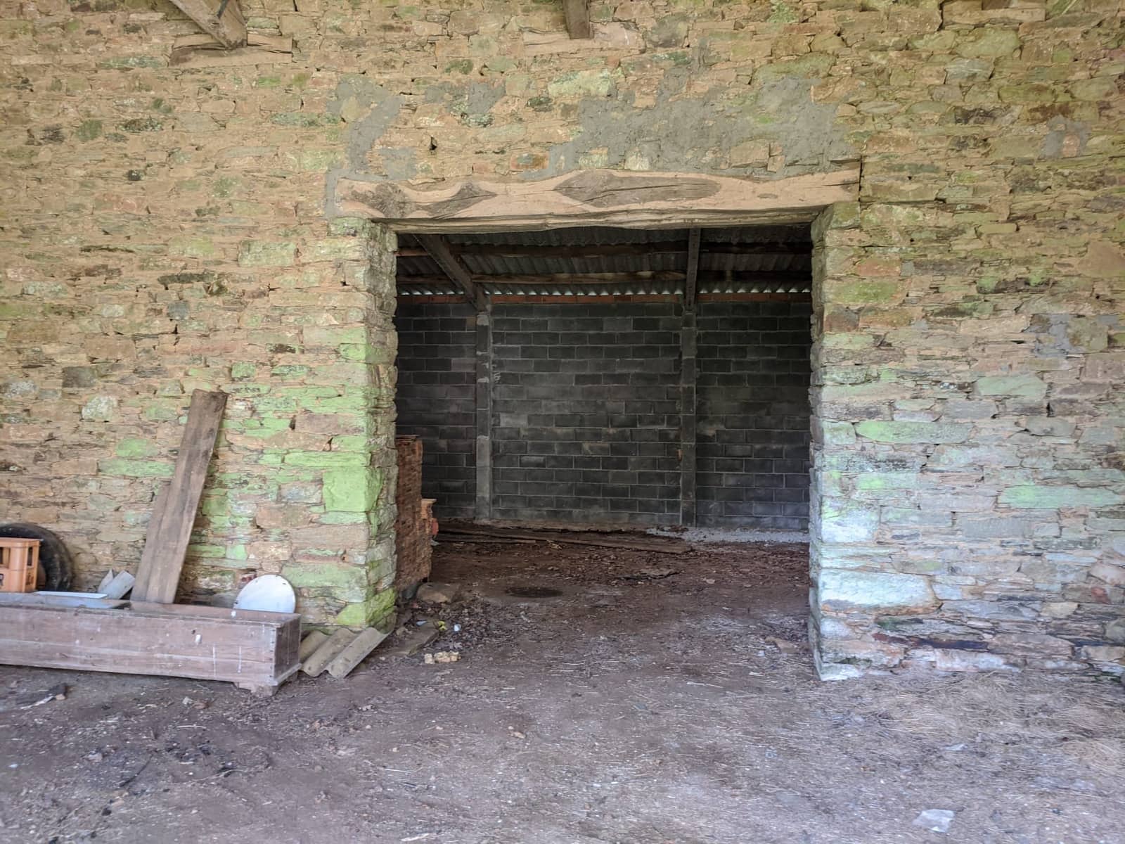 5 Zimmer Finca/Landgut zu verkaufen in Castro de Rei - 379.000 € (Ref: 9667141)