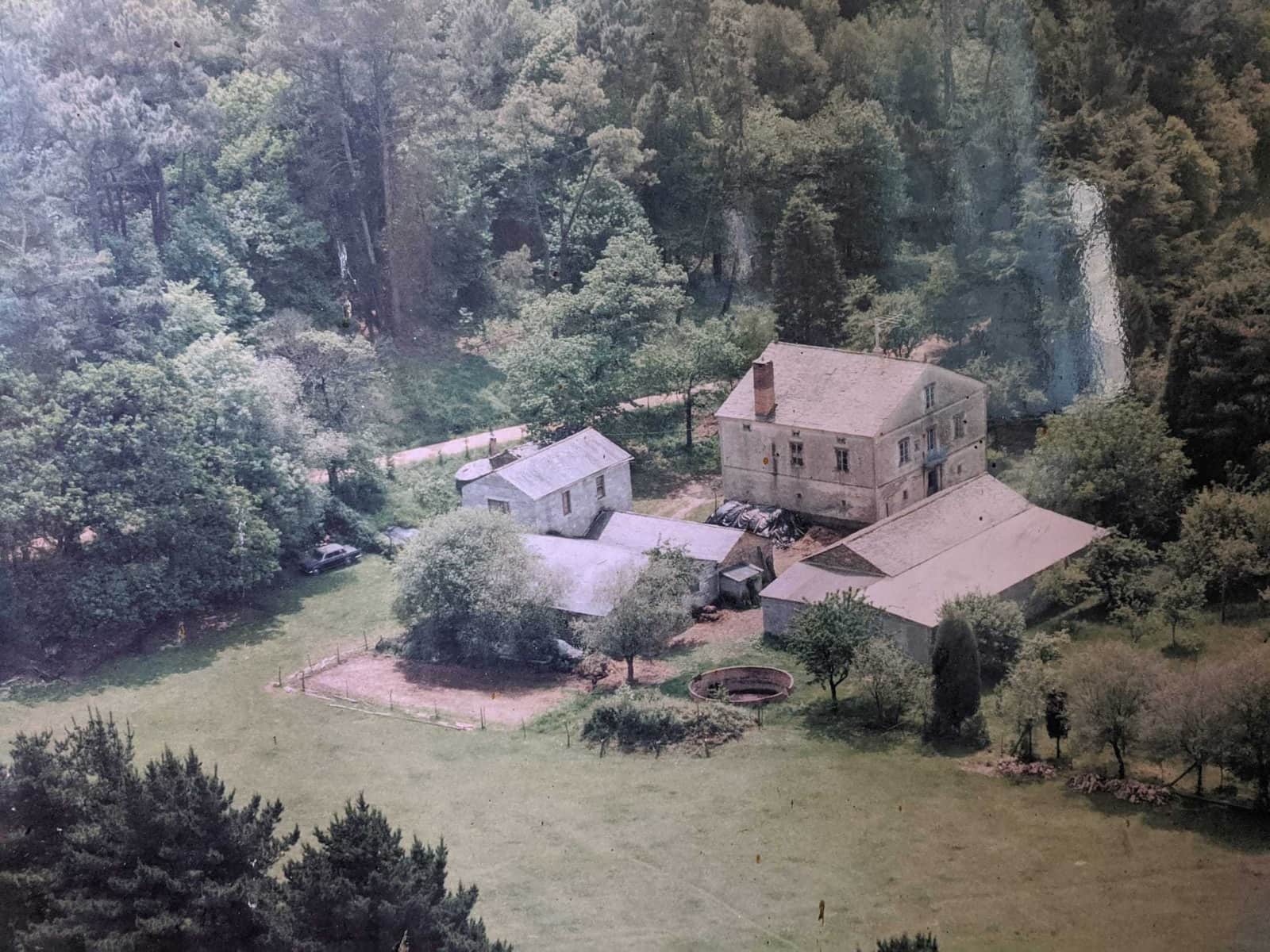 5 Zimmer Finca/Landgut zu verkaufen in Castro de Rei - 379.000 € (Ref: 9667141)