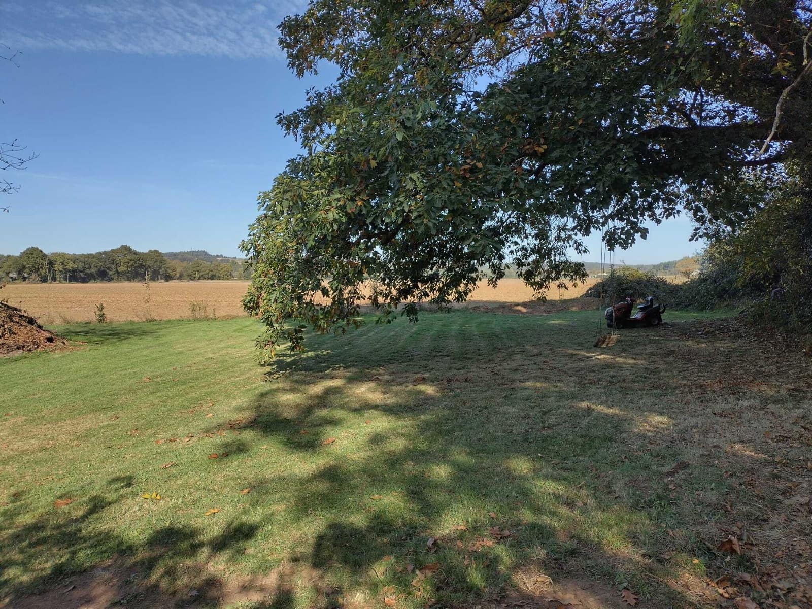 5 Zimmer Finca/Landgut zu verkaufen in Castro de Rei - 379.000 € (Ref: 9667141)