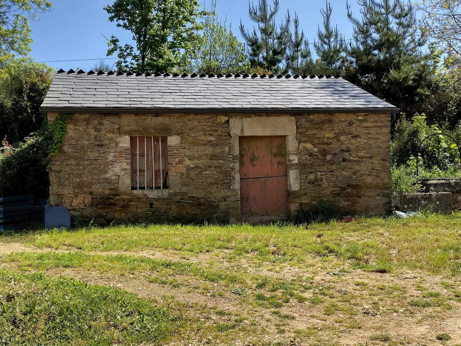 5 Zimmer Finca/Landgut zu verkaufen in Castro de Rei - 379.000 € (Ref: 9667141)