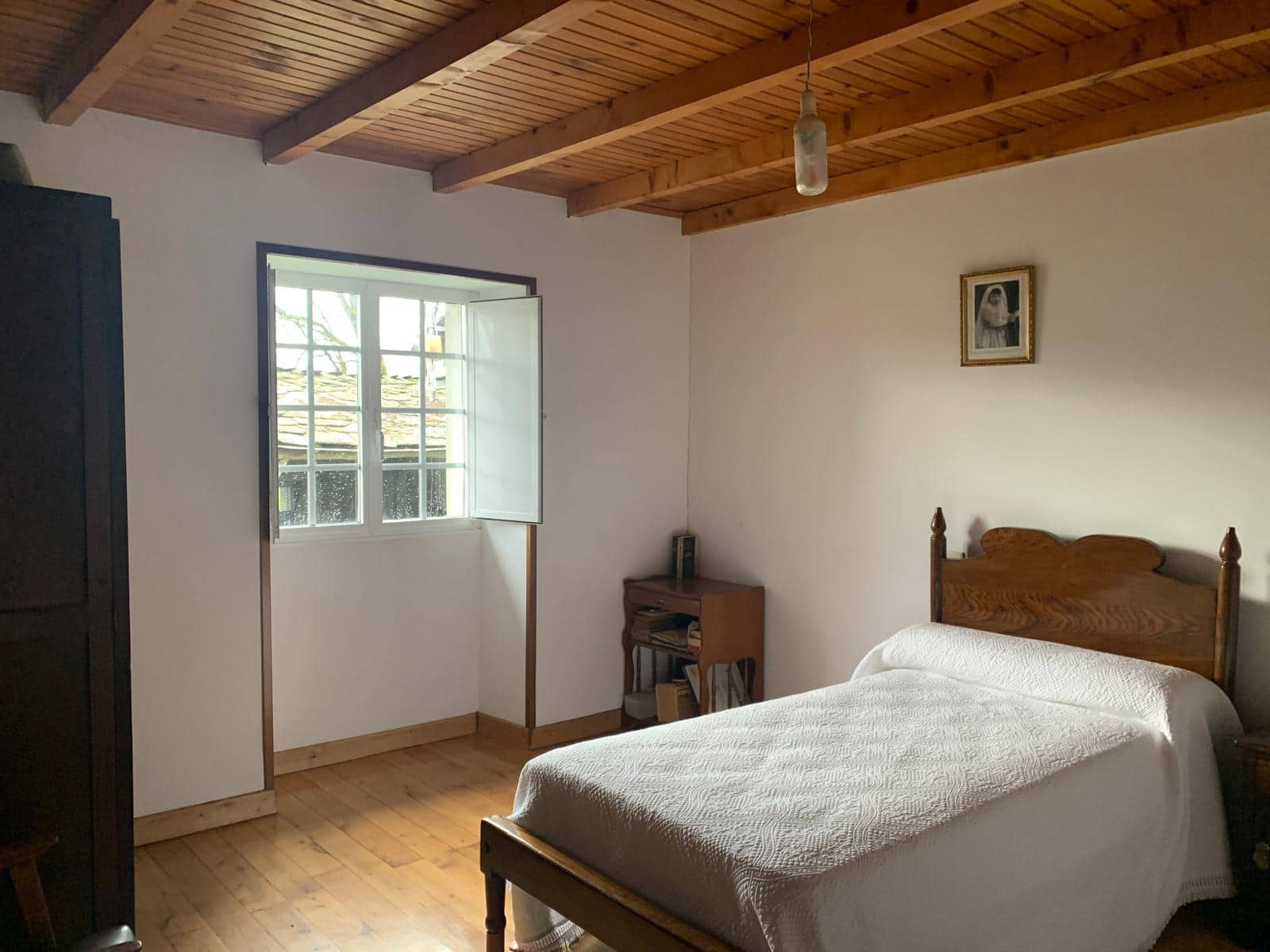 5 sypialnia Finka/Dom wiejski na sprzedaż w Boveda z garażem - 185 000 € (Ref: 9671199)