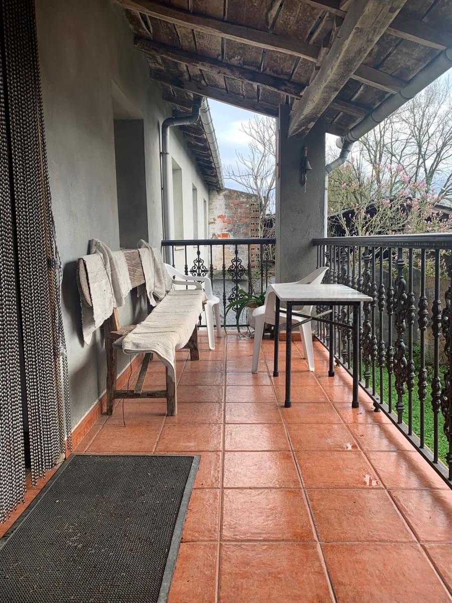 5 sypialnia Finka/Dom wiejski na sprzedaż w Boveda z garażem - 185 000 € (Ref: 9671199)