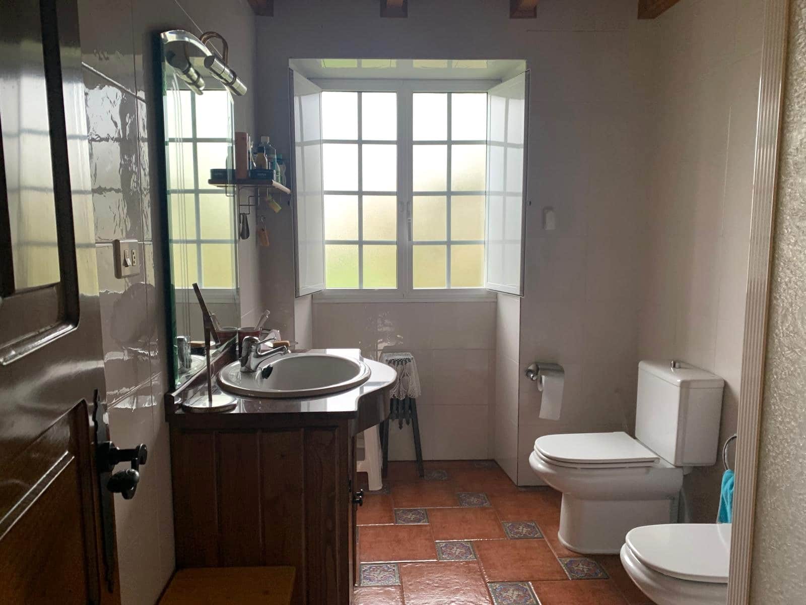 5 sypialnia Finka/Dom wiejski na sprzedaż w Boveda z garażem - 185 000 € (Ref: 9671199)