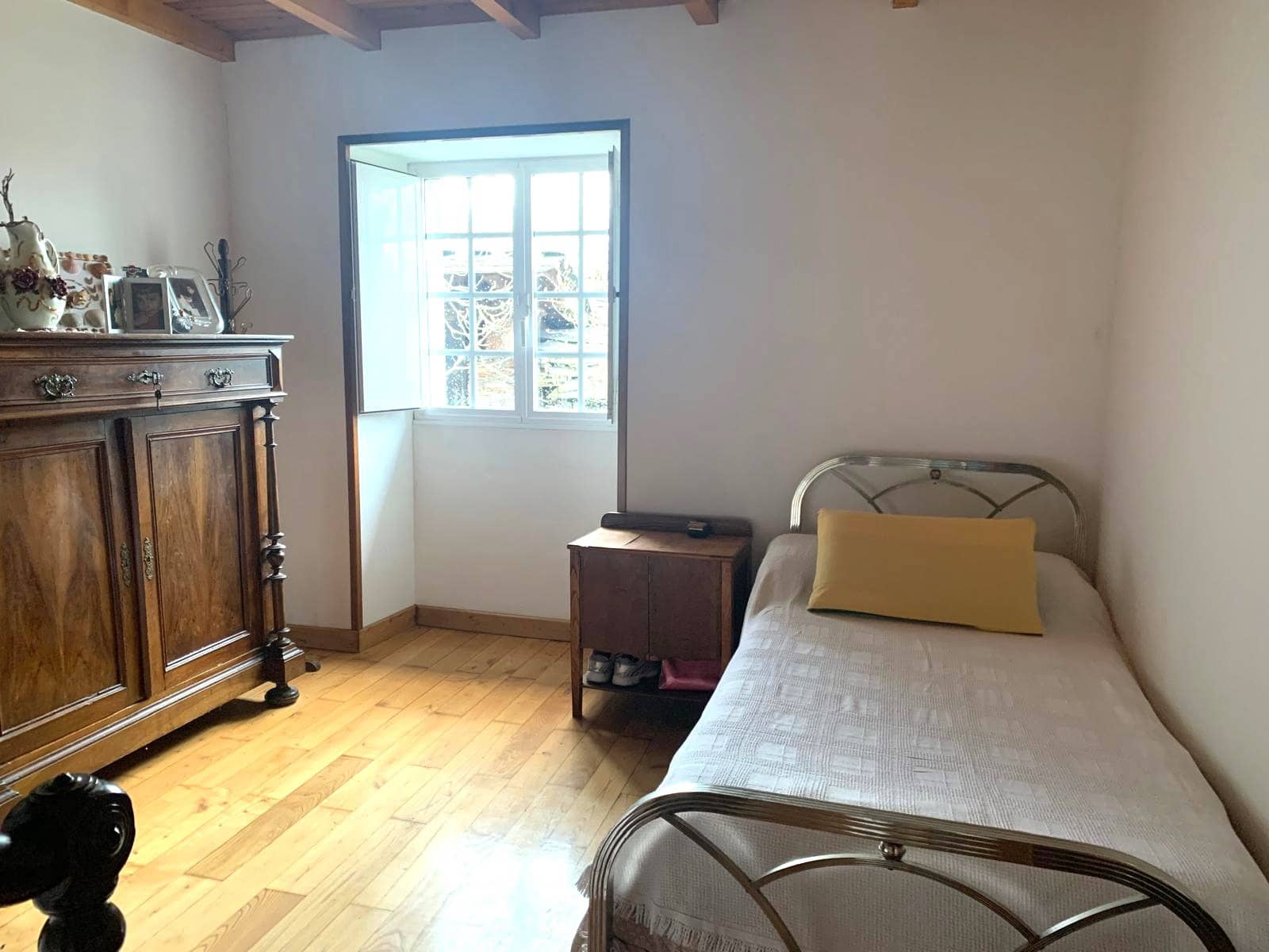 5 sypialnia Finka/Dom wiejski na sprzedaż w Boveda z garażem - 185 000 € (Ref: 9671199)